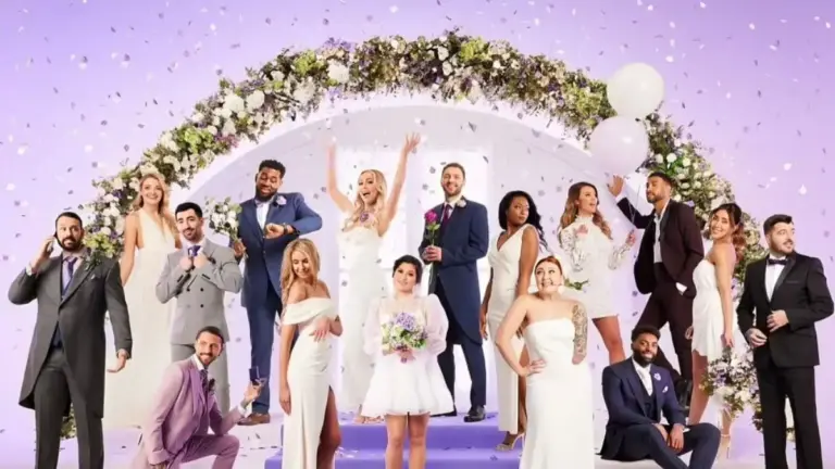 When was the Married at First Sight UK Reunion Filmed? Is Anyone from MAFS UK 2023 Still Together?