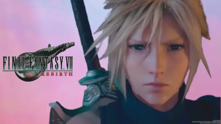 Where to Find All Queen Blood Players in Final Fantasy VII Rebirth? Find Out Here