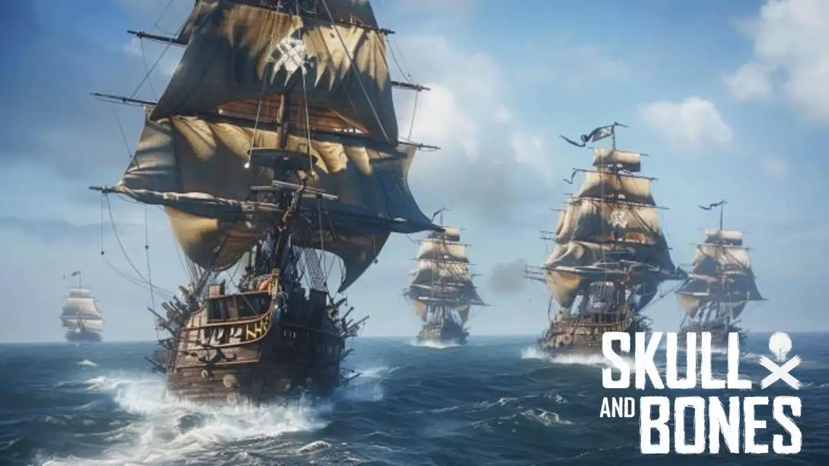 Where to Find Blueprint for Brigantine in Skull and Bone? Skull and Bones Brigantine Ship Blueprint Location