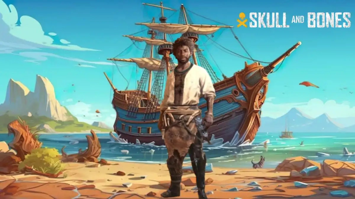 Where to Find Hovohovo in Skull and Bones? Skull and Bones Hovohovo Location