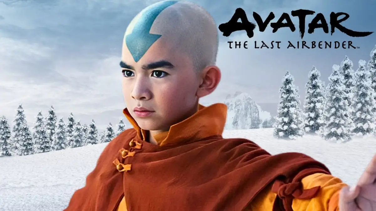 Where to Watch Avatar The Last Airbender Live Action? Check Plot, Cast and more