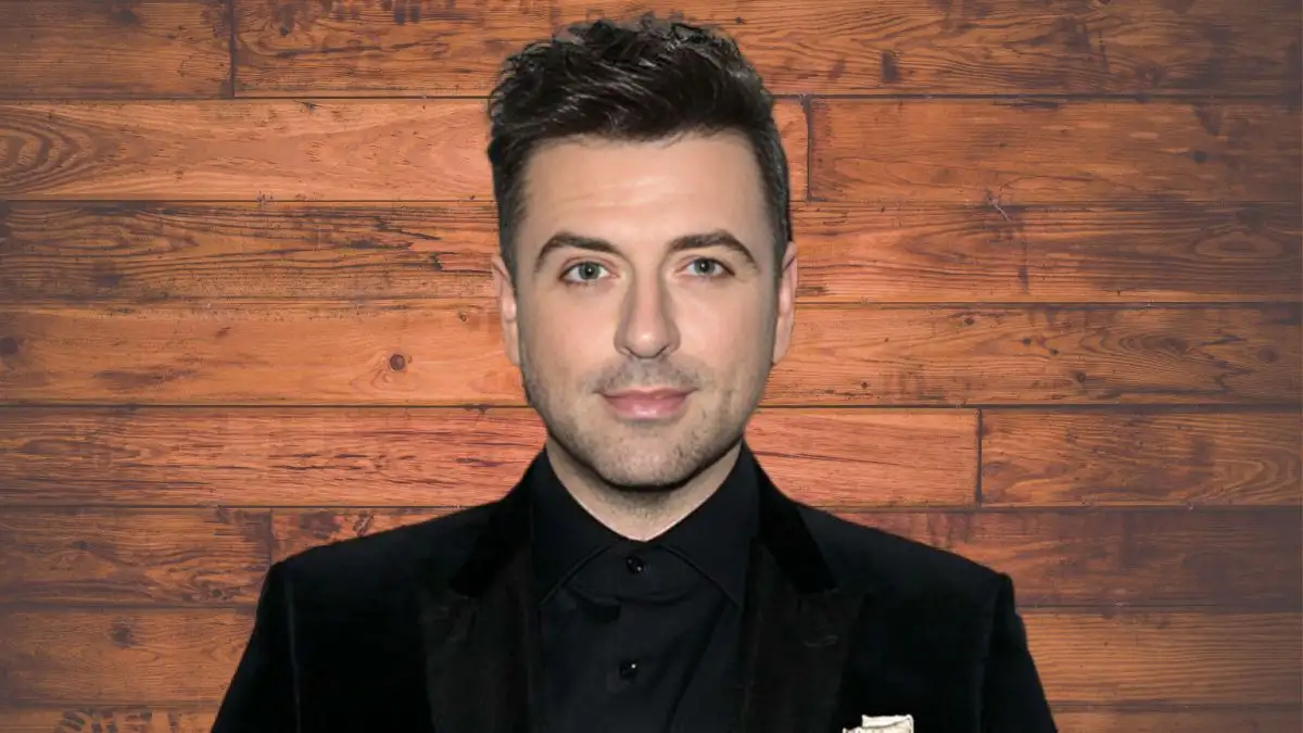 Who are Mark Feehily Parents? Meet Oliver Feehily and Marie Feehily