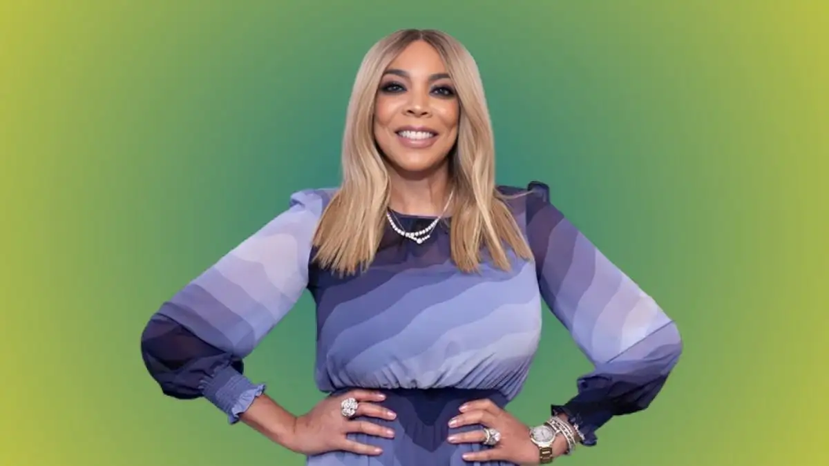 Who are Wendy Williams Parents? Meet Thomas Williams Sr. and Shirley Williams