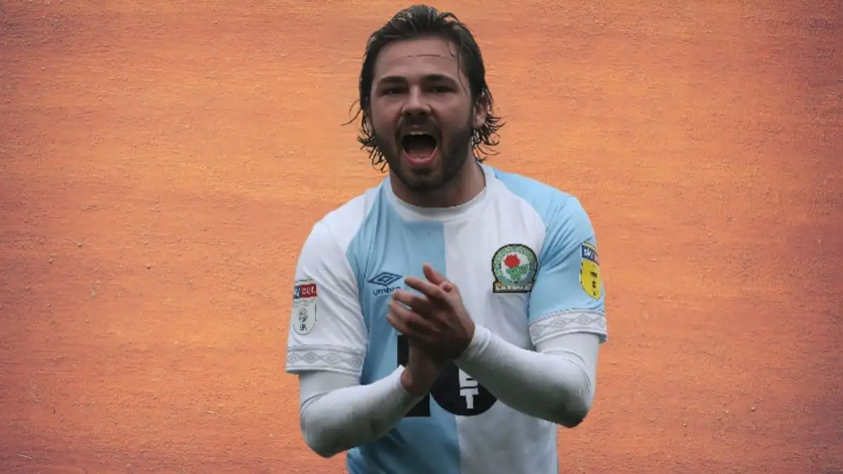 Who is Bradley Dack