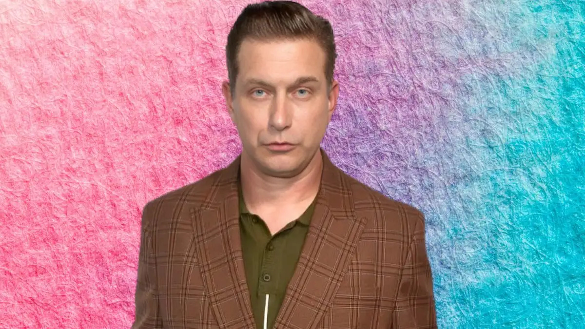 Who is Stephen Baldwin