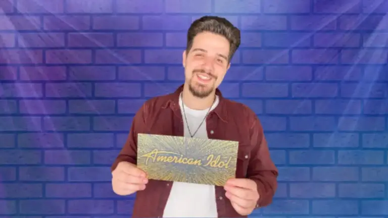 Who is the American Idol Noah Peters? Noah Peters Goes Viral on Social Media