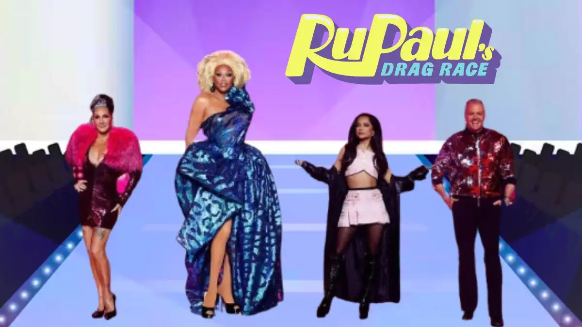 Who was Eliminated in RuPaul