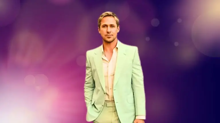 Will Ryan Gosling Perform at Oscars? Ryan Gosling Oscar Nomination