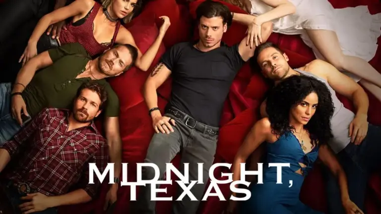 Will There Be A Midnight Texas Season 3, Midnight Texas Season 2 Ending Explained