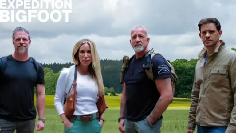 Will There Be A Season 5 of Expedition Bigfoot?