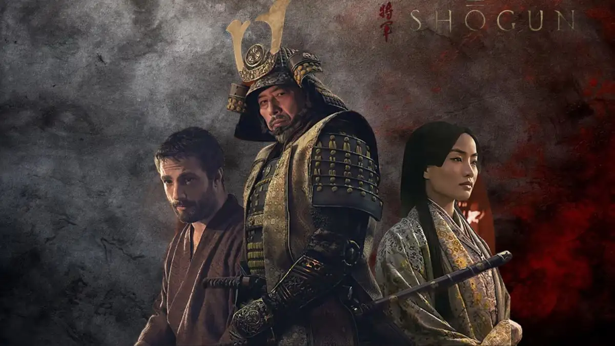 Will There Be a Shogun Season 2? Where to Watch Shogun?