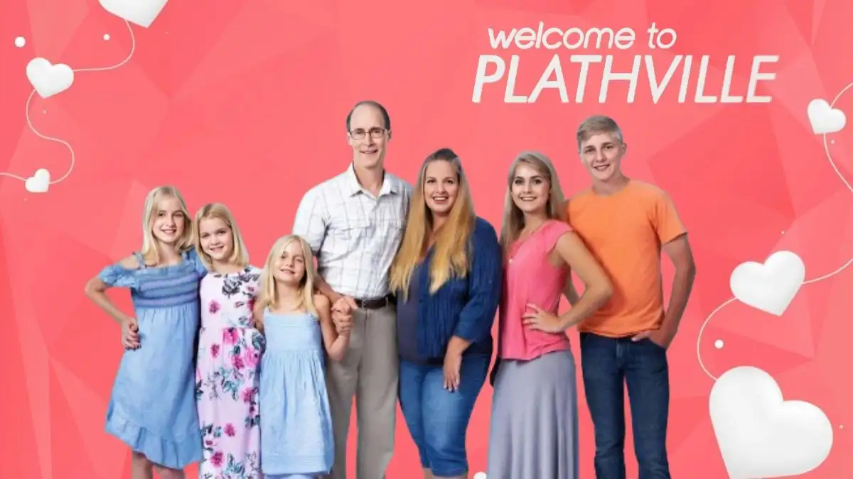 Will There Be a Welcome to Plathville Season 6? Everything You Need to Know