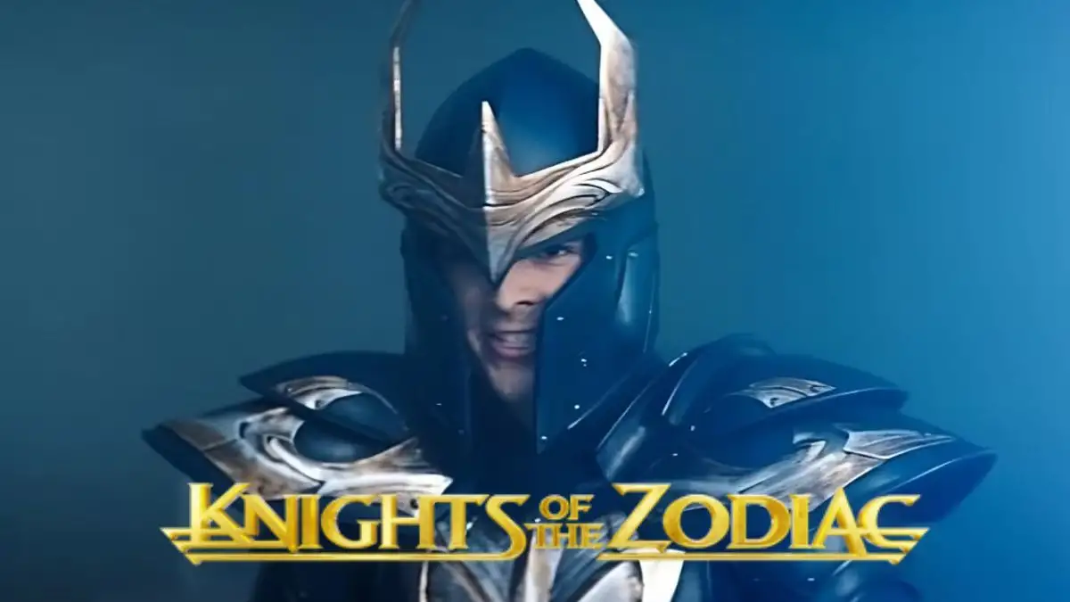 Will There be a Knights of the Zodiac 2? Knights of the Zodiac Wiki, Plot, Cast, Where to Watch and More