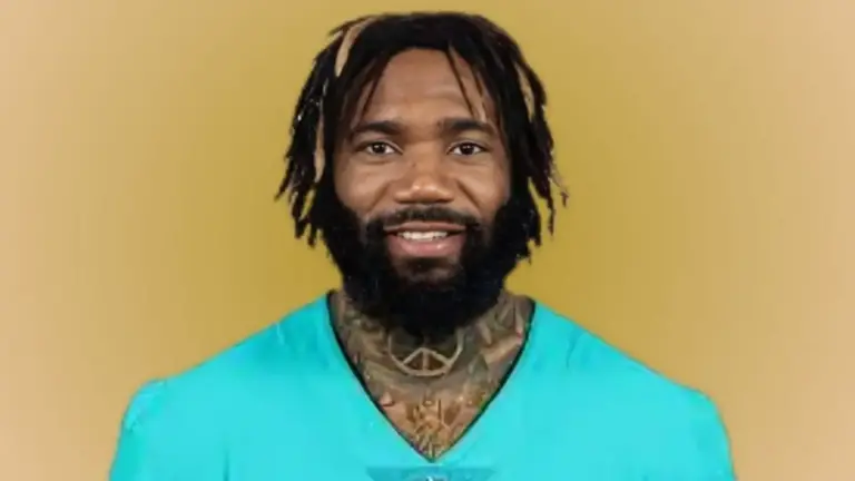 Xavien Howard Height How Tall is Xavien Howard?