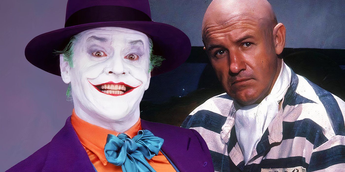 10 Best DC Movie Villains Of All Time, Ranked