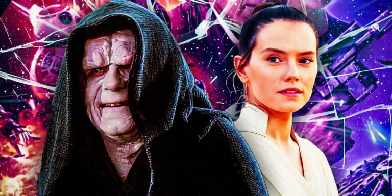 10 Best Star Wars Plot Twists