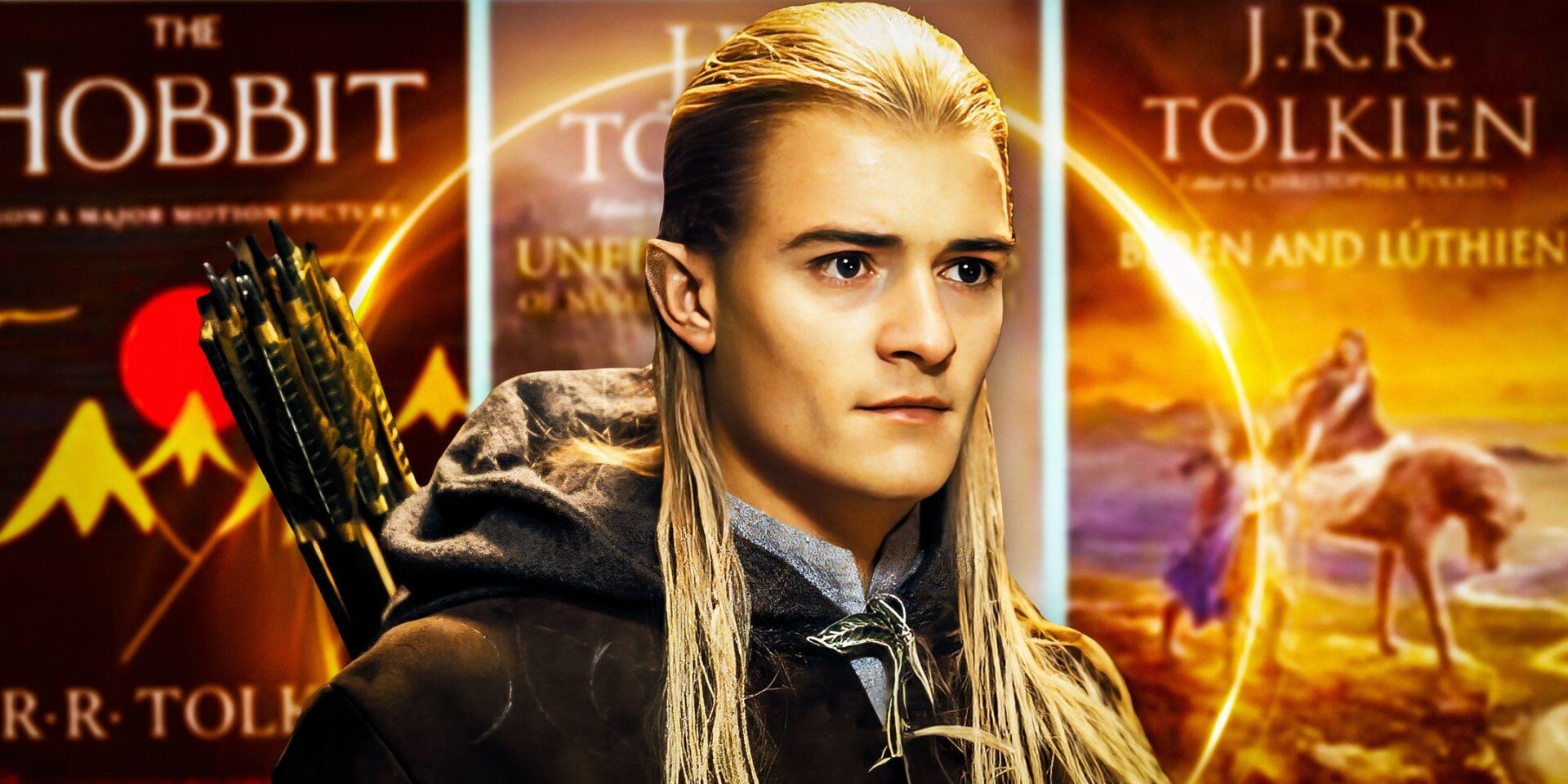 10 Biggest Changes LOTR: The Two Towers Makes To The Book