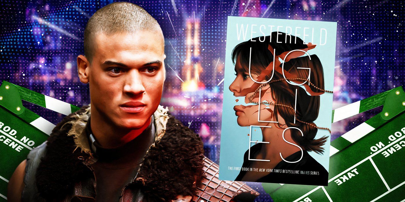 10 Biggest Changes Netflix's Uglies Movie Makes To The Book