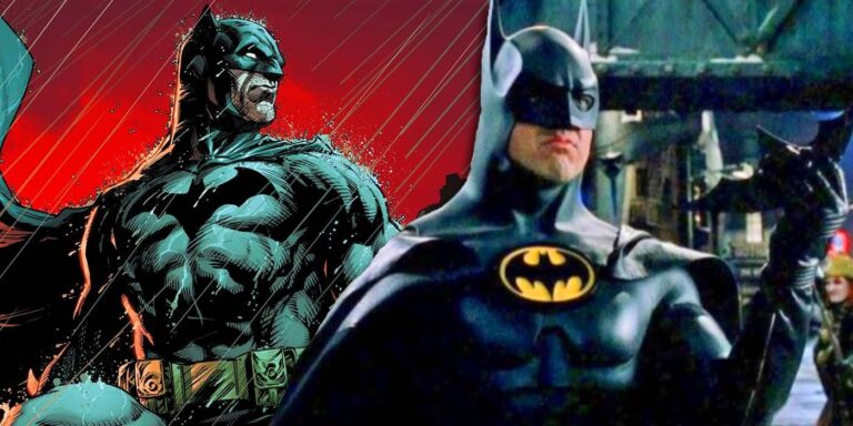 10 Coolest Batman Gadgets Never Used In Live-Action That We Hope To See In The DCU's Brave And The Bold Movie