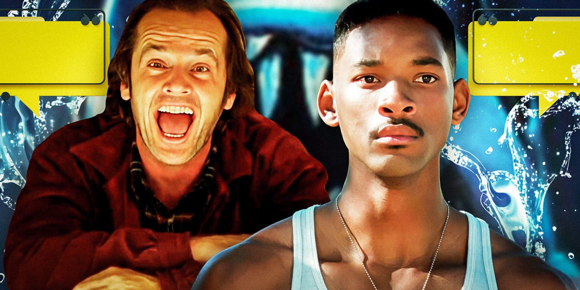 10 Improvised Movie Lines That Became Instant Iconic Quotes