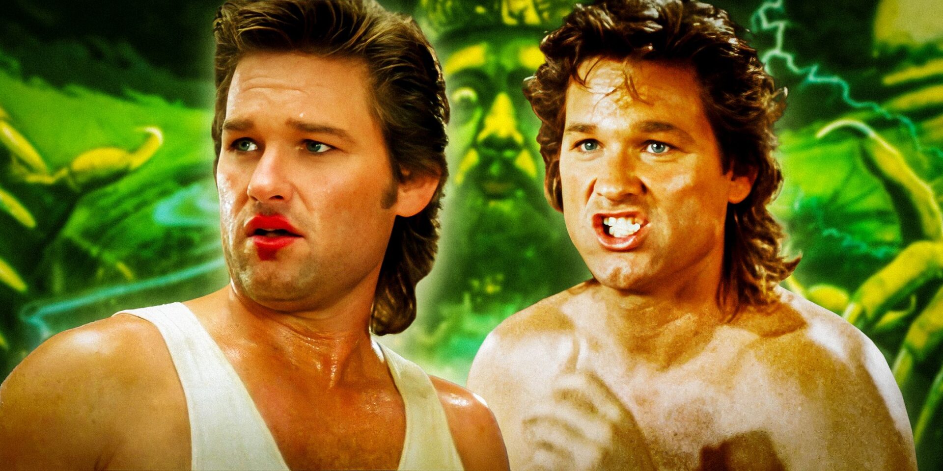 10 Kurt Russell Comedy Movies That Prove He's Hilarious