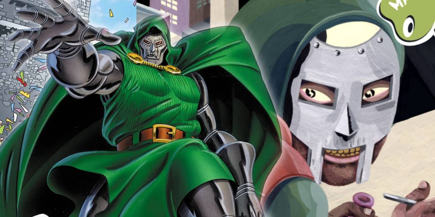 10 Things Marvel Needs To Do In Avengers: Doomsday To Get The MCU's Doctor Doom Right