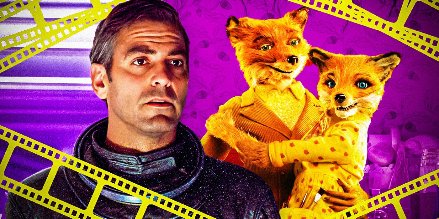 10 Underrated George Clooney Movies That Need More Love