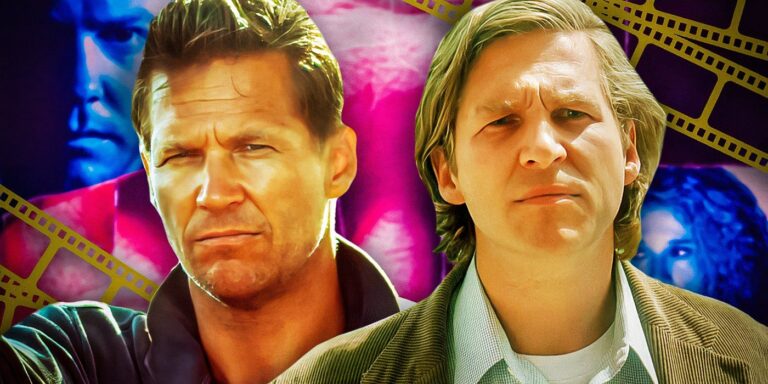 10 Underrated Jeff Bridges Movies You Probably Haven't Seen