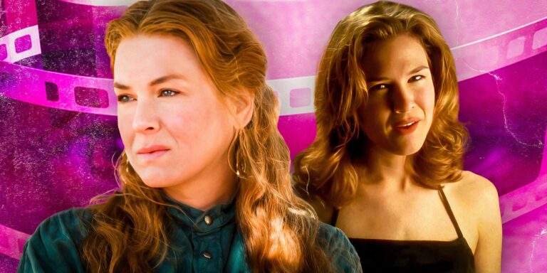 10 Underrated Renée Zellweger Movies That Quietly Helped Define Her Career