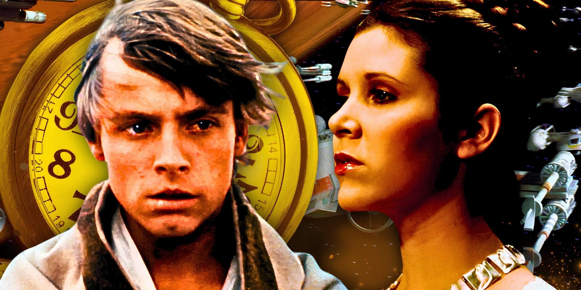 10 Ways Star Wars Has Totally Retconned A New Hope In The Last 47 Years