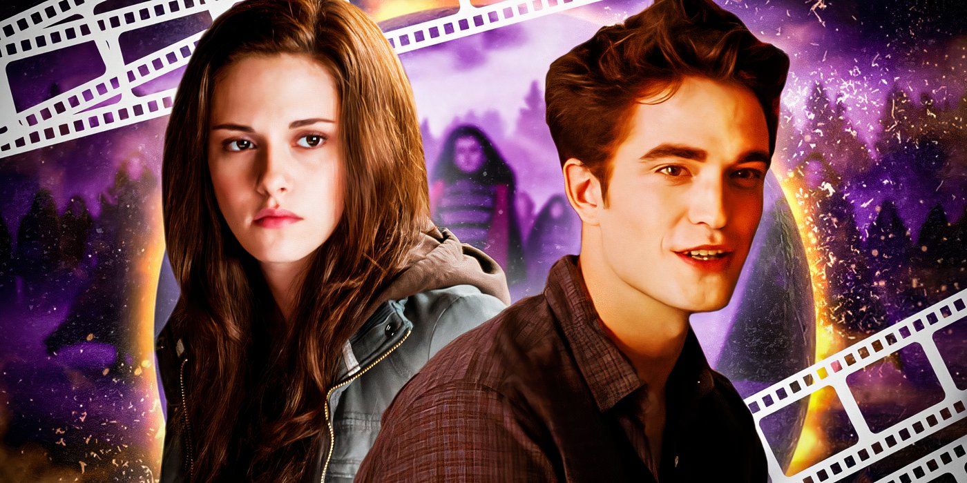 10 Ways The Twilight Movies Have Actually Aged Well