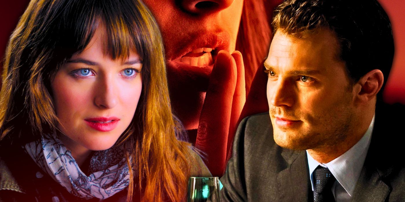 15 Best Movies Like Fifty Shades Of Grey