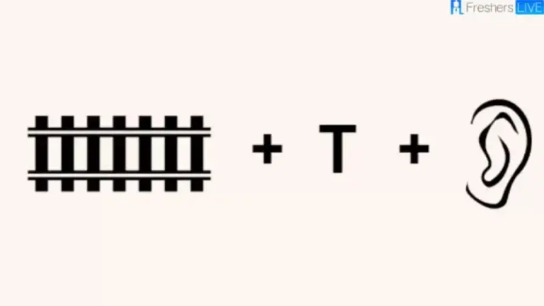 Brain Teaser - Can You Guess The Name Of The Vehicle In This Emoji Puzzle In Less Than A Minute?