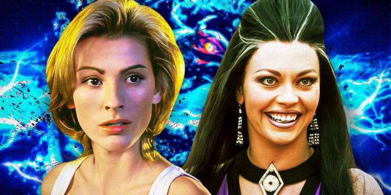 8 Harsh Realities Of Rewatching Mortal Kombat: Annihilation 27 Years Later