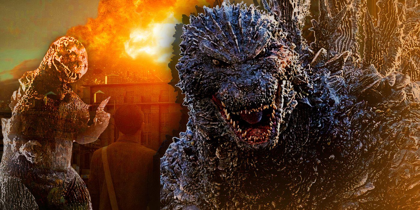 All 7 Times Godzilla Was Beaten By The Humans (& How They Did It)