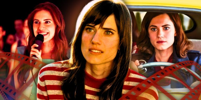 Allison Williams' 10 Best Movies and TV Shows, Ranked