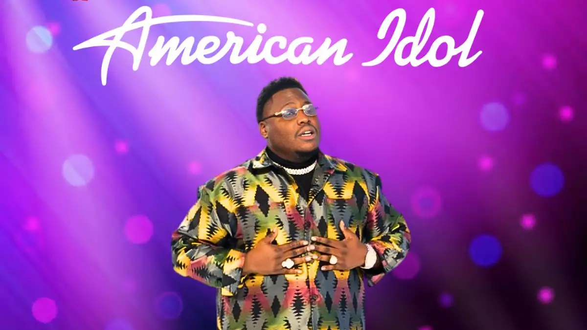 American Idol 2024 Night One Audition Winner, American Idol Season 22 Contestants