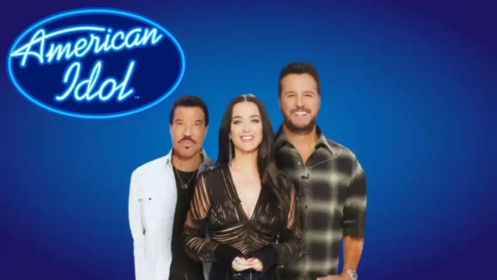 American Idol Judges 2024, Who are the Judges for American Idol 2024