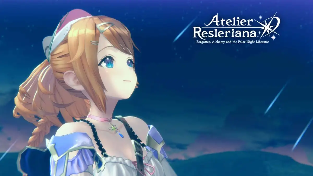 Atelier Resleriana Tier List, Atelier Resleriana Wiki, Gameplay, Plot and More