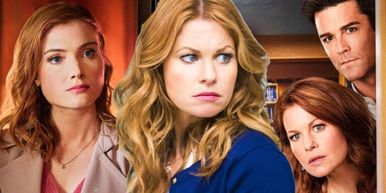 Aurora Teagarden Mysteries In Order - How To Watch All 19 Hallmark Movies