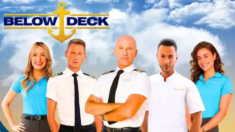 Below Deck Season 11 Episode 3 Recap, Release Date, Cast, and More