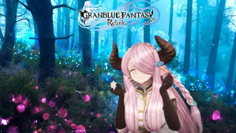 Best Build for Narmaya in Granblue Fantasy Relink, Optimizing Narmaya