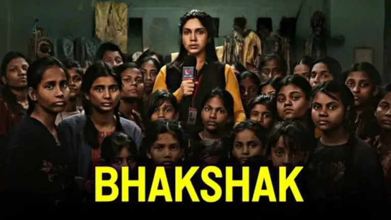 Bhakshak Ending Explained, Plot, Cast, Review, and Trailer