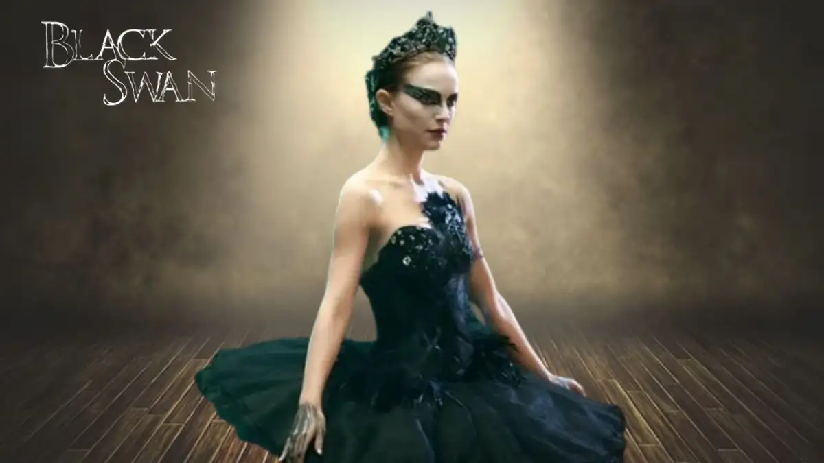 Black Swan Ending Explained, Release Date, Cast, Plot, Where to Watch, and Trailer