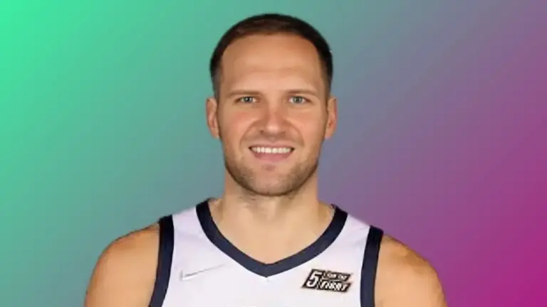 Bojan Bogdanovic Height How Tall is Bojan Bogdanovic?