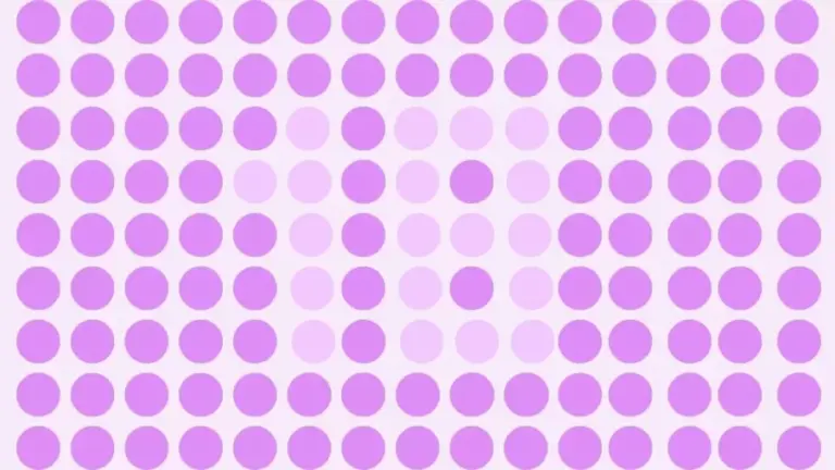 Brain Teaser: If You Have Eagle Eyes Spot The Hidden Number In 20 Secs?