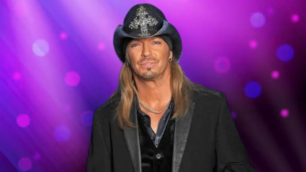 Bret Michaels Adds 2024 Tour Dates, How to Get Bret Michaels Presale Code Tickets?