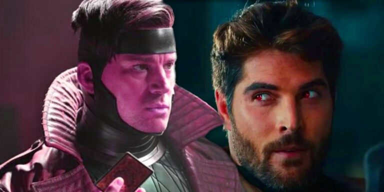 Casting The MCU's Gambit: 10 Actors Who Could Play Remy LeBeau In Live-Action (Other Than Channing Tatum)