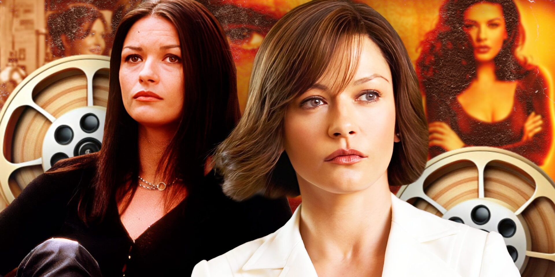 Catherine Zeta-Jones' 10 Best Movies, Ranked