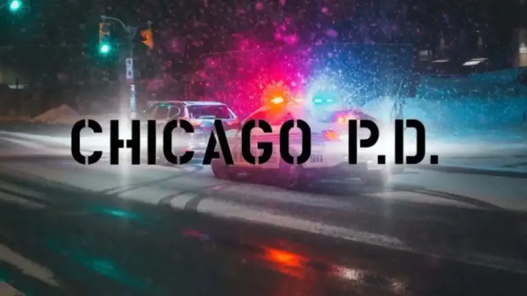 Chicago P.D. Season 11 Episode 5 Ending Explained, Release Date, Cast, Plot, Review, and Where to Watch